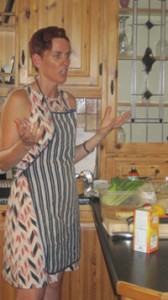 healthy cooking classes